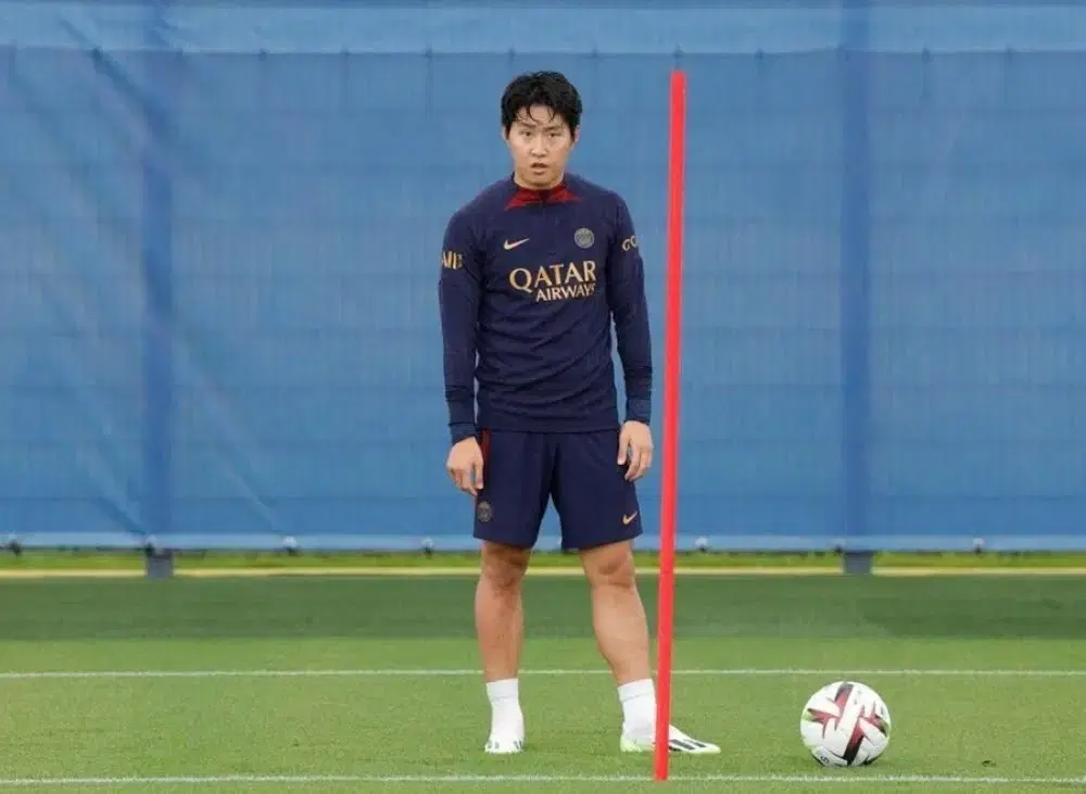 23/24 PSG ADV 선수지급용 드릴탑